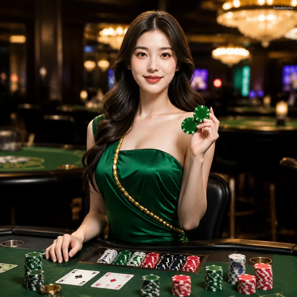 Keunggulan dan Fitur Menarik di Situs Game hondatoto