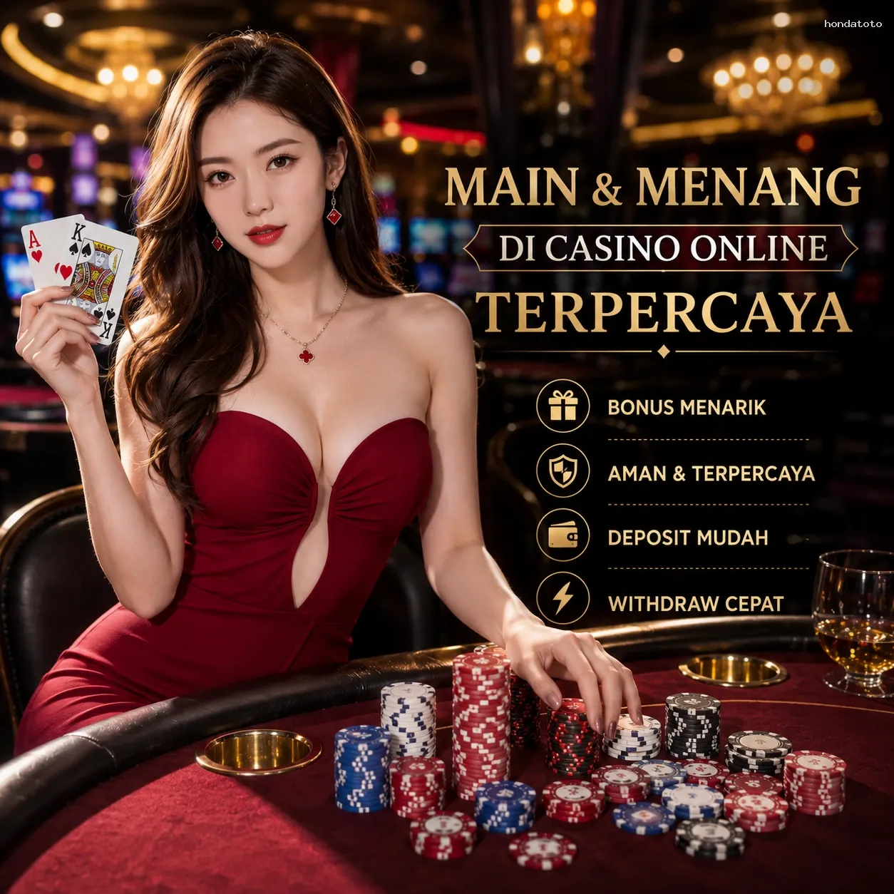 Menelusuri Keunggulan Situs Game hondatoto