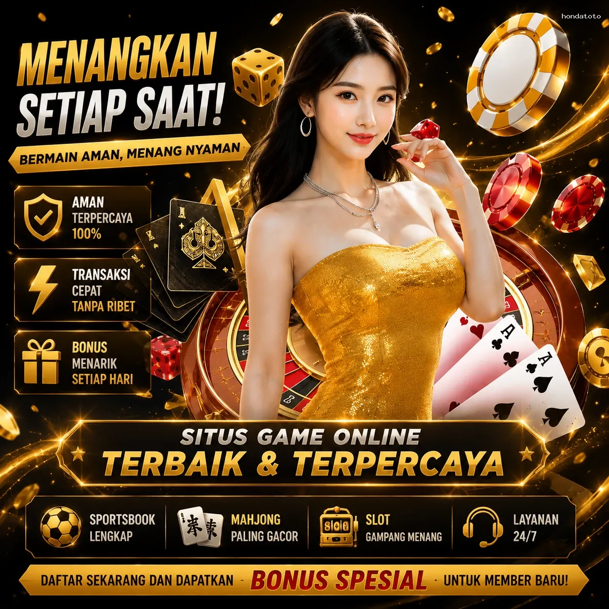 Inovasi dan Fitur Menarik di hondatoto