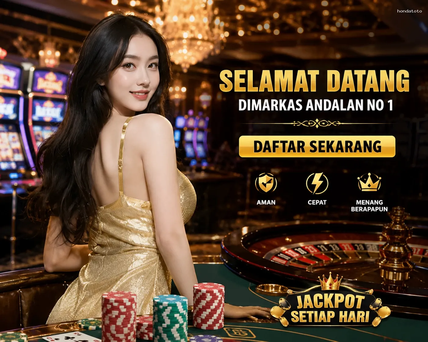 Tips dan Trik Bermain di hondatoto untuk Pemula